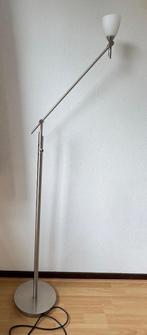 vloerlamp Van De Heg, Ophalen, Gebruikt, Glas, 150 tot 200 cm