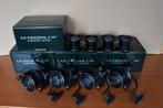4x Shimano Ultegra CI4+ 14000 XTC, Watersport en Boten, Hengelsport | Karpervissen, Ophalen of Verzenden, Nieuw, Molen