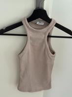Zara Top, Kleding | Dames, Tops, Nieuw, Ophalen of Verzenden, Zara, Beige