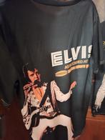 2 unieke Elvis Presley T shirts, Ophalen of Verzenden, Zo goed als nieuw, Kleding