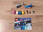 lego 70841 Benny's space squad, Kinderen en Baby's, Speelgoed | Duplo en Lego, Ophalen of Verzenden, Zo goed als nieuw