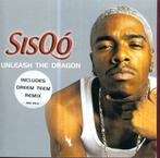cd-single van Sisqo - Unleash the dragon, Ophalen of Verzenden, Zo goed als nieuw, Pop