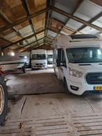 Camperstalling: 2 plekken beschikbaar, Caravans en Kamperen