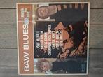 Raw blues - various artists, Ophalen, Gebruikt, 12 inch, Blues