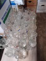 26 grolsch bierpullen 0,5 liter, Ophalen, Zo goed als nieuw, Pul(len), Grolsch