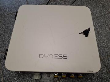 Dyness verdeelkast beschikbaar voor biedingen