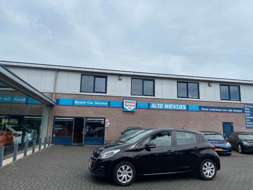 Peugeot 208 1.2 PureTech | Active 5-Drs | Airco | Navi, Auto's, Peugeot, Bedrijf, Te koop, ABS, Airbags, Airconditioning, Cruise Control