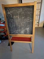 Ikea bord, Ophalen, Zo goed als nieuw, Krijtbord