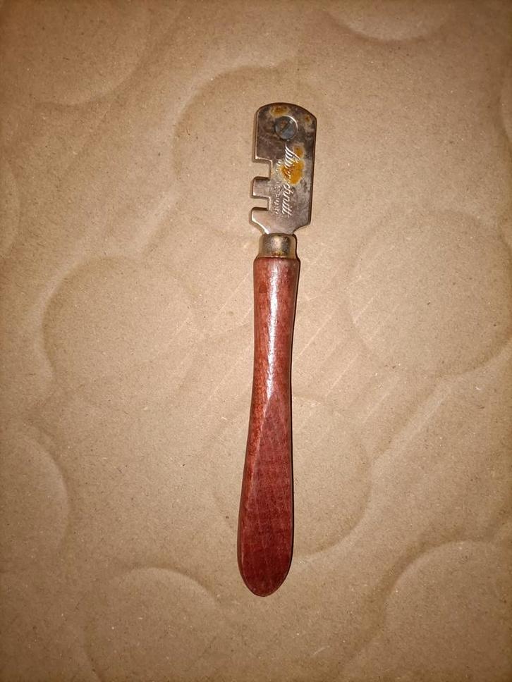 Glassnijder - Glas sleutel, Doe-het-zelf en Verbouw, Gereedschap | Boormachines, Ophalen of Verzenden