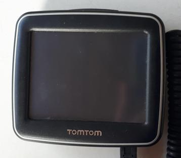 TomTom navigatie 1EX00 beschikbaar voor biedingen