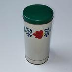 Oude Boerenbont beschuitbus, Ophalen of Verzenden