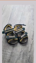 Stevige Sandalen - Maat 22 -, Gebruikt, Overige typen, Ophalen of Verzenden, Sandalen