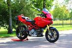 Ducati Multistrada 1000 S DS, 2 cilinders, Particulier, 1000 cc, Toermotor