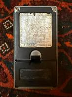 Ibanez TS9 Tube Screamer 1983, Ophalen of Verzenden, Gebruikt, Distortion, Overdrive of Fuzz