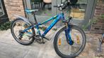 Cube Race kinderfiets 24 inch, Gebruikt, Hardtail, Heren, 45 tot 49 cm