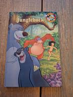 Jungleboek- Disney boekenclub, Ophalen of Verzenden, Zo goed als nieuw