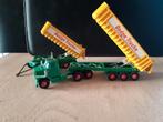Matchbox Kingsize K-16 Dodge Tractor, Ophalen of Verzenden, Gebruikt, Bus of Vrachtwagen