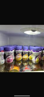 29 flesjes nutridrink protein, Ophalen of Verzenden