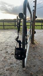 Grasmasker shetlander, Dieren en Toebehoren, Paarden en Pony's | Overige Paardenspullen, Ophalen of Verzenden, Zo goed als nieuw