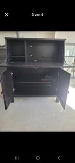 IKEA secretaire Hemnes, Ophalen, Gebruikt