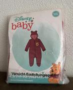 Nieuw: warme baby overall maat 62/68, Overige typen, Jongetje of Meisje, Nieuw, Disney Baby