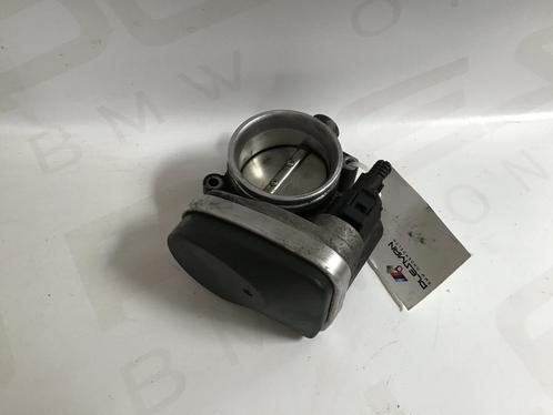Gasklephuis N42B20 BMW E46 13541439224, Auto-onderdelen, Brandstofsystemen, Gebruikt, Ophalen of Verzenden
