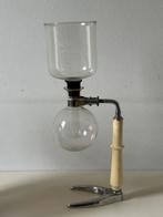 Vintage Cona Koffiezetter - Zeldzaam!, Afneembaar waterreservoir, Gebruikt, Koffiemachine, Gemalen koffie