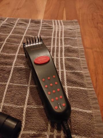 Moser tondeuse. beschikbaar voor biedingen