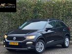 Volkswagen T-Roc 1.0 TSI Style Parkeersensoren Bj 2019, Voorwielaandrijving, Gebruikt, Euro 6, 116 pk