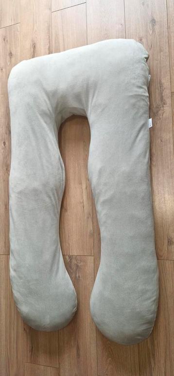 Voedingskussen - Comfort voor Mama & Baby beschikbaar voor biedingen