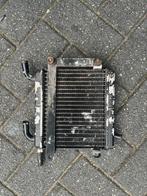 Piaggio Hexagon/Yamaha Aerox Radiator, Ophalen of Verzenden, Gebruikt