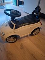 FIAT 500 LOOPAUTO TE KOOP!!!, Kinderen en Baby's, Ophalen