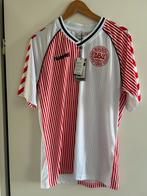 Iconisch shirt: Denemarken WK 1986 - maat L - nieuw!, Ophalen of Verzenden, Nieuw, Shirt