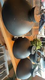 3 hanglampen, Ophalen of Verzenden, Zo goed als nieuw