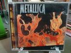 CD Metallica Load, Ophalen, Zo goed als nieuw