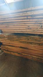 Underlayment met pir pur isolatie, Doe-het-zelf en Verbouw, Isolatie en Afdichting, Ophalen, Gebruikt, Hardschuim (Pir), 15 m² of meer