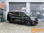 Peugeot Expert Bestel 2.0 BlueHDi 180 S&S L3 DC BLACK ON BLA, Auto's, Bestelauto's, Gebruikt, Euro 6, 4 cilinders, Met garantie (alle)