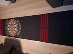 Dartmat 300x80cm;, Ophalen, Zo goed als nieuw, Overige typen