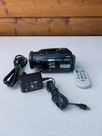 JVC GZ-HD3E, Audio, Tv en Foto, Videocamera's Digitaal, Ophalen of Verzenden