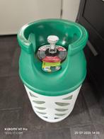 Benegas light 10Kg gasfles vol en verzegeld, Caravans en Kamperen, Kampeeraccessoires, Ophalen, Nieuw