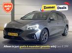 Ford FOCUS Wagon 1.0 EcoBoost Hybrid ST Line Business | Wint, 65 €/maand, Stof, Origineel Nederlands, 19 km/l