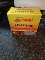 Lavastenen voor de bbq. Gratis, Tuin en Terras, Gasbarbecues, Ophalen of Verzenden, Nieuw