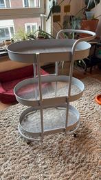 Made(dot)com trolley, Ophalen, Zo goed als nieuw