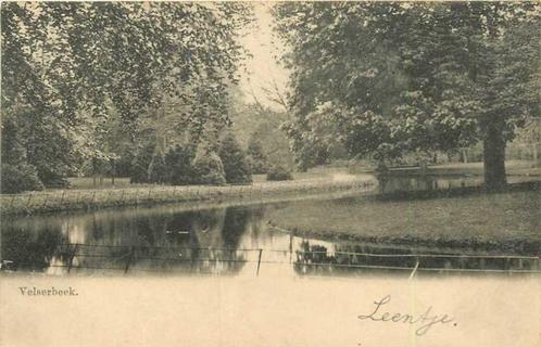 (300-140-045) Velserbroek, Verzamelen, Ansichtkaarten | Nederland, Noord-Holland, Verzenden