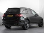 Mercedes-Benz GLC 250 4MATIC Premium Plus (bj 2018), Automaat, 12 maanden, 15 km/l, Gebruikt
