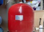expansievat 24l met ophangbeugel ed, Ophalen, Cv-ketel of Combi-ketel, Nieuw, Minder dan 60 cm