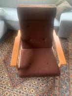 Vintage design fauteuil, Huis en Inrichting, Fauteuils, Ophalen of Verzenden