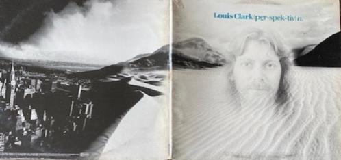 Louis Clark/Curved Air/ELO/ELP/the Flock/Gentle Giant/GTR, Cd's en Dvd's, Vinyl | Rock, Zo goed als nieuw, Progressive, Ophalen of Verzenden