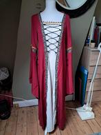 Middeleeuwse jurk, Ophalen of Verzenden