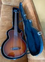 Washburn AB25 semi / acoustic bass, Ophalen of Verzenden, Zo goed als nieuw, Semi-akoestisch, 5-snarig